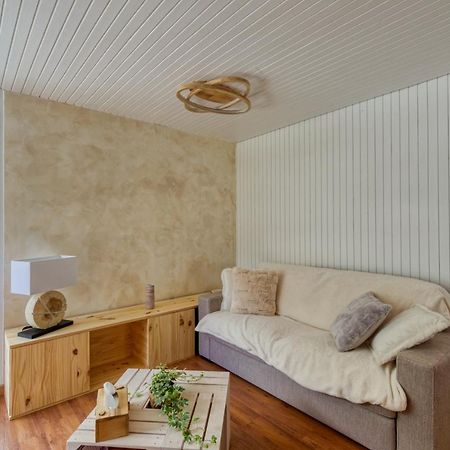 Le Petit Balcon Avec Vue Sur Le Mont-Blanc 2 Etoiles Apartment Chamonix Exterior foto